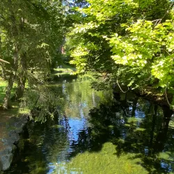 Kaufbeuren Stadtpark - Kaufbeuren