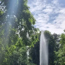 Kaufbeuren Stadtpark - Kaufbeuren