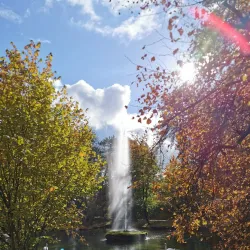 Kaufbeuren Stadtpark - Kaufbeuren