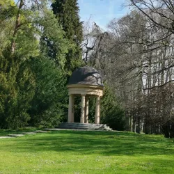 Kaufbeuren Stadtpark - Kaufbeuren