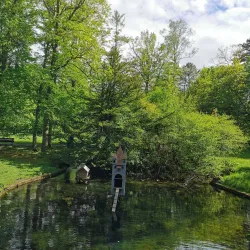Kaufbeuren Stadtpark - Kaufbeuren