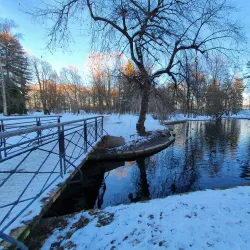 Kaufbeuren Stadtpark - Kaufbeuren