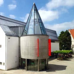 Kunsthaus Kaufbeuren - Kaufbeuren