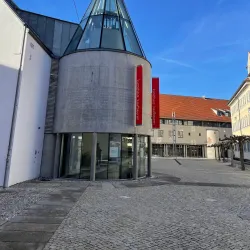 Kunsthaus Kaufbeuren - Kaufbeuren