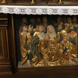 St. Martin's Church (St. Martinskirche) - Kaufbeuren