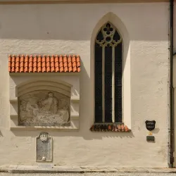 St. Martin's Church (St. Martinskirche) - Kaufbeuren