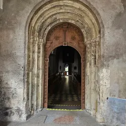 St. Martin's Church (St. Martinskirche) - Kaufbeuren