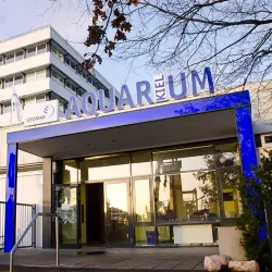 Aquarium GEOMAR - Kiel