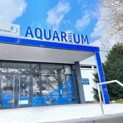 Aquarium GEOMAR - Kiel