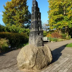 Kiel Botanical Gardens (Botanischer Garten Kiel) - Kiel