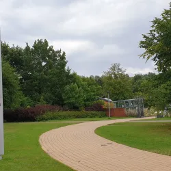 Kiel Botanical Gardens (Botanischer Garten Kiel) - Kiel