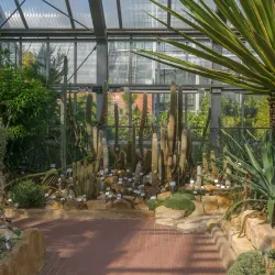 Kiel Botanical Gardens (Botanischer Garten Kiel) - Kiel