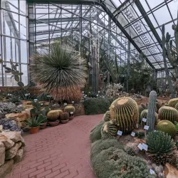 Kiel Botanical Gardens (Botanischer Garten Kiel) - Kiel