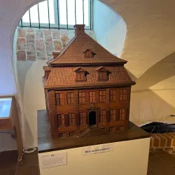 Kiel City Museum (Stadtmuseum Kiel) - Kiel