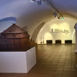 Kiel City Museum (Stadtmuseum Kiel) - Kiel