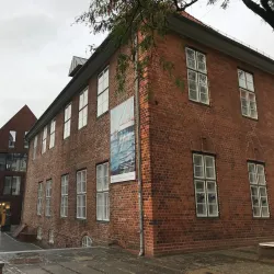 Kiel City Museum (Stadtmuseum Kiel) - Kiel