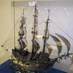 Kiel City Museum (Stadtmuseum Kiel) - Kiel