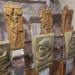 Kiel City Museum (Stadtmuseum Kiel) - Kiel