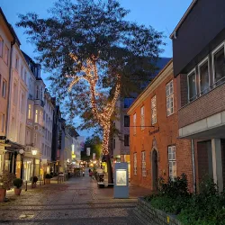 Kiel City Museum (Stadtmuseum Kiel) - Kiel