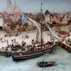 Kiel City Museum (Stadtmuseum Kiel) - Kiel