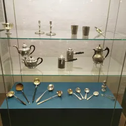 Kiel City Museum (Stadtmuseum Kiel) - Kiel