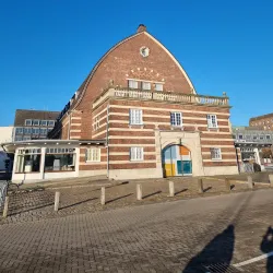 Kiel Maritime Museum (Schifffahrtsmuseum Kiel) - Kiel