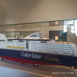 Kiel Maritime Museum (Schifffahrtsmuseum Kiel) - Kiel