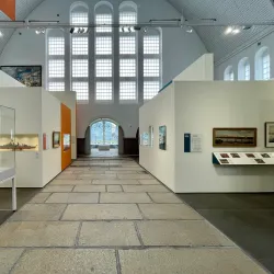 Kiel Maritime Museum (Schifffahrtsmuseum Kiel) - Kiel