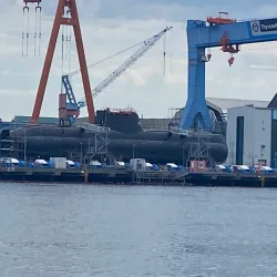 Kiel Maritime Museum (Schifffahrtsmuseum Kiel) - Kiel