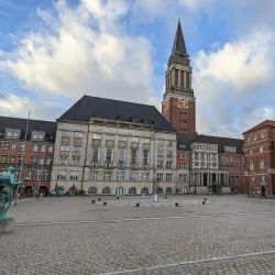 Kiel Opera House (Opernhaus Kiel) - Kiel