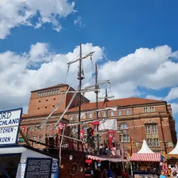 Kiel Opera House (Opernhaus Kiel) - Kiel