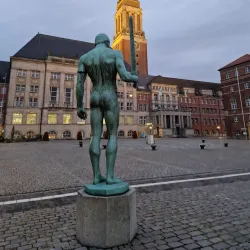 Kiel Opera House (Opernhaus Kiel) - Kiel