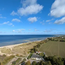 Laboe Naval Memorial (Marine-Ehrenmal Laboe) - Kiel