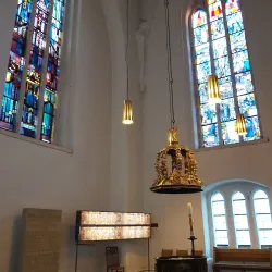 St. Nikolai Church - Kiel