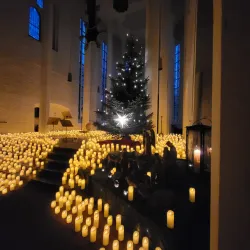 St. Nikolai Church - Kiel