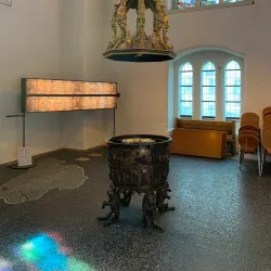 St. Nikolai Church - Kiel