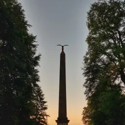 Kleve City Park (Stadtpark Kleve) - Kleve