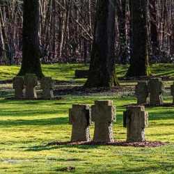 Klever Reichswald (Imperial Forest) - Kleve