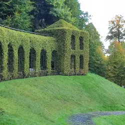 Klever Schlosspark (Castle Park) - Kleve