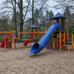 Klever Schlosspark (Castle Park) - Kleve