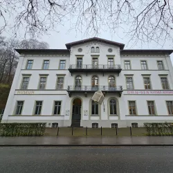 Museum Kurhaus Kleve - Kleve