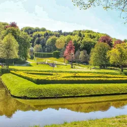 Museum Kurhaus Kleve - Kleve