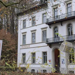 Museum Kurhaus Kleve - Kleve