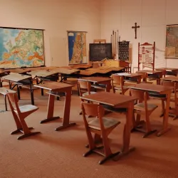 Niederrheinisches Museum für Volkskunde und Kulturgeschichte - Kleve