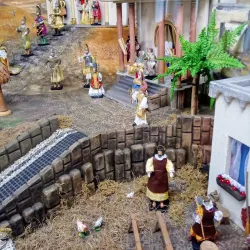 Niederrheinisches Museum für Volkskunde und Kulturgeschichte - Kleve