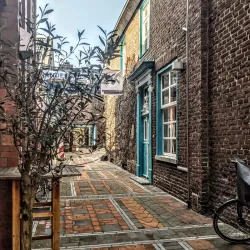 Niederrheinisches Museum für Volkskunde und Kulturgeschichte - Kleve