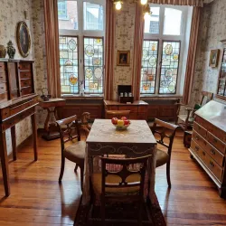 Niederrheinisches Museum für Volkskunde und Kulturgeschichte - Kleve