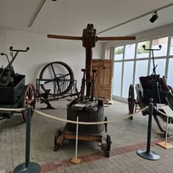 Niederrheinisches Museum für Volkskunde und Kulturgeschichte - Kleve