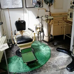 Niederrheinisches Museum für Volkskunde und Kulturgeschichte - Kleve