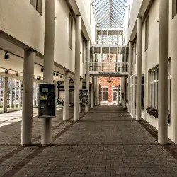 Niederrheinisches Museum für Volkskunde und Kulturgeschichte - Kleve